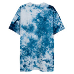 Oversized tie-dye t-shirt - Wear Freedom Wear