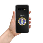 Air Force Samsung Case - Wear Freedom Wear