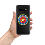 Marine Corps Samsung Case - Wear Freedom Wear