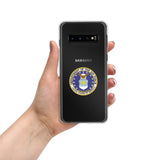 Air Force Samsung Case - Wear Freedom Wear