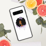 Queen Samsung Case - Wear Freedom Wear