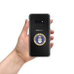 Air Force Samsung Case - Wear Freedom Wear