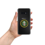 Army Samsung Case - Wear Freedom Wear