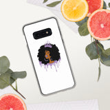 Queen Samsung Case - Wear Freedom Wear