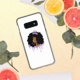 Queen Samsung Case - Wear Freedom Wear