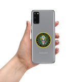 Army Samsung Case - Wear Freedom Wear