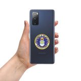 Air Force Samsung Case - Wear Freedom Wear