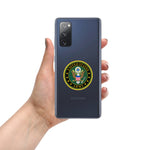 Army Samsung Case - Wear Freedom Wear