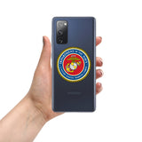 Marine Corps Samsung Case - Wear Freedom Wear