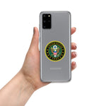 Army Samsung Case - Wear Freedom Wear