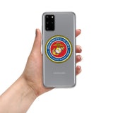 Marine Corps Samsung Case - Wear Freedom Wear