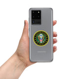 Army Samsung Case - Wear Freedom Wear