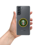 Army Samsung Case - Wear Freedom Wear