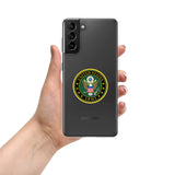 Army Samsung Case - Wear Freedom Wear