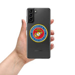 Marine Corps Samsung Case - Wear Freedom Wear