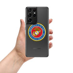 Marine Corps Samsung Case - Wear Freedom Wear