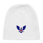 Freedom Wear Baby Cap - white