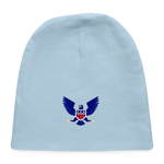 Freedom Wear Baby Cap - light blue