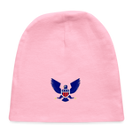 Freedom Wear Baby Cap - light pink