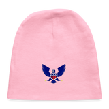 Freedom Wear Baby Cap - light pink