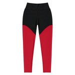 Sports Leggings - Wear Freedom Wear