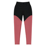 Sports Leggings - Wear Freedom Wear