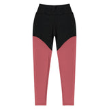 Sports Leggings - Wear Freedom Wear