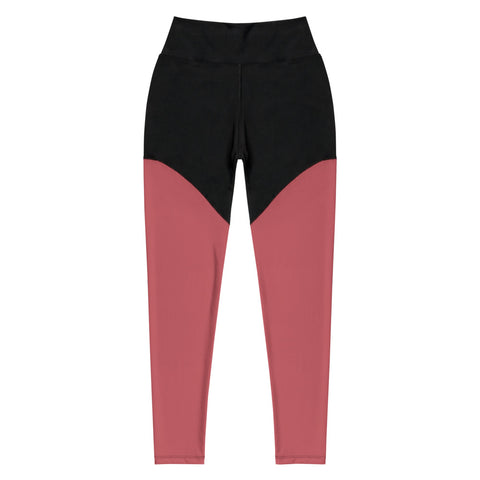 Sports Leggings - Wear Freedom Wear