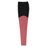 Sports Leggings - Wear Freedom Wear