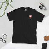 Juneteenth Short-Sleeve Unisex T-Shirt