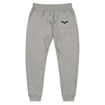 Unisex fleece sweatpants - Wear Freedom Wear