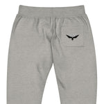 Unisex fleece sweatpants - Wear Freedom Wear