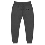 Unisex fleece sweatpants - Wear Freedom Wear