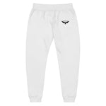 Unisex fleece sweatpants - Wear Freedom Wear