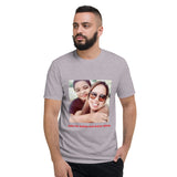 Justice for Audrey and Ardrie Short-Sleeve T-Shirt