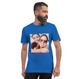 RIP Audrey and Ardrie Short-Sleeve T-Shirt