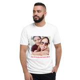 Justice for Audrey and Ardrie Short-Sleeve T-Shirt