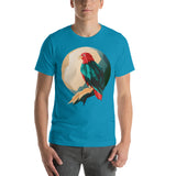 Short-Sleeve Unisex T-Shirt - Wear Freedom Wear