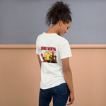 Juneteenth Celebration Short-sleeve unisex t-shirt