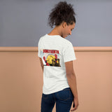 Juneteenth Celebration Short-sleeve unisex t-shirt