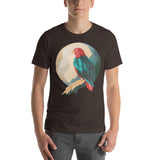 Short-Sleeve Unisex T-Shirt - Wear Freedom Wear