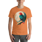 Short-Sleeve Unisex T-Shirt - Wear Freedom Wear