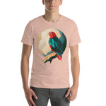 Short-Sleeve Unisex T-Shirt - Wear Freedom Wear