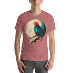 Short-Sleeve Unisex T-Shirt - Wear Freedom Wear