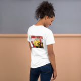 Juneteenth Celebration Short-sleeve unisex t-shirt