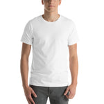 Short-Sleeve Unisex T-Shirt - Wear Freedom Wear