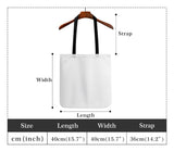 Freedom Wear Cloth Tote Bag