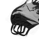 Face Mask (3-Pack) - Wear Freedom Wear